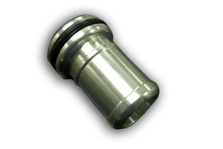 Aluminum billet thermostat housing Turbo Buick and TTA